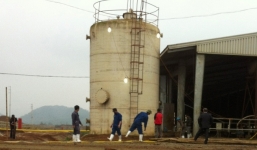 Từ cái chết của nhân viên bảo vệ TH True Milk 