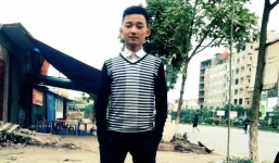 Phát hiện 'người nhện' tại Việt Nam