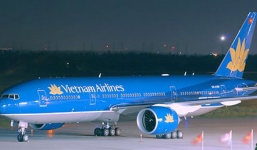 Nữ tiếp viên Vietnam Airlines bị tạm giữ tại Nhật