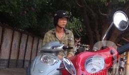 TP.HCM: Xuất hiện kẻ biến thái “khoe hàng” trước mặt nữ sinh