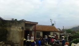 Nam thanh niên khóa trái cửa, treo cổ tự tử trong phòng