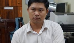 BS Tường lặng người nhận lời nhắn của vợ