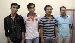 Bắt cóc con nợ, đòi 100 triệu tiền chuộc người