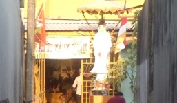 Bí ẩn vị 'sư cô' già đưa người đi xuất khẩu lao động