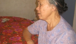 Chuyện ly kỳ ở nơi muốn lấy vợ người phải bốc mộ cho chồng cũ