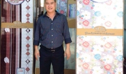 Con đường từ khởi nghiệp vỉa hè đến lập công ty thu 60 tỷ đồng mỗi năm