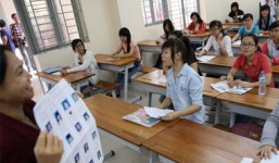 Đề thi tuyển sinh ĐH, CĐ tiếp tục ra theo hướng mở