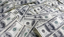 70 tỷ USD có thể chảy khỏi Nga do lệnh trừng phạt