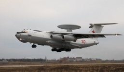 “Tai mắt” thứ 3 chính thức được trang bị cho quân đội Nga