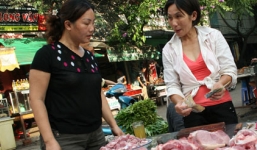 Năm cách nhận biết thịt sạch