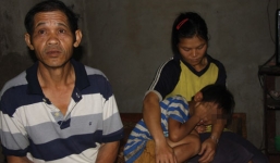 Người mẹ bất đắc dĩ và thằng bé “người rừng”