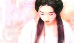 Người phụ nữ dâm đãng hy sinh đường con cái để cơ thể ngát hương