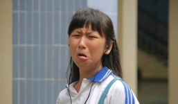 Nữ sinh Việt cố tình xấu xí lập kênh hài riêng