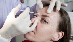 Rộ mốt làm đẹp bằng phương pháp “phù thủy”