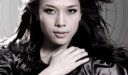 Mỹ Tâm xuất hiện trong top 15 ngôi sao sẽ nổi tiếng ở Mỹ