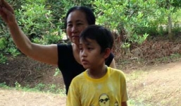 'Thần y' 9 tuổi chữa bách bệnh nghỉ học, nhập viện tâm thần điều trị