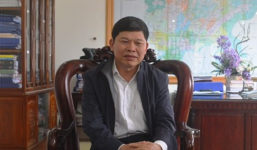 Thanh Hóa: Còn nhiều lái xe làm Phó Chánh Văn phòng