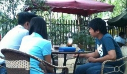 Tôi đi mua tinh trùng ngoài luồng cho vợ