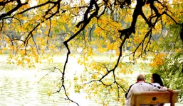 Thời tiết ngày 26/3: Hà Nội hửng nắng