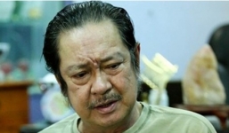 Bảo Yến tiết lộ những bí ẩn chưa từng biết về cuộc đời Chánh Tín