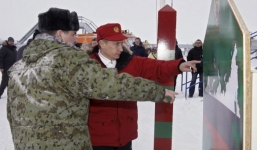 Những bức ảnh đáng nhớ của Putin từ khi trở thành Tổng thống Nga