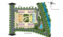 Dự án Dream Home: Thận trọng thông tin từ môi giới