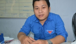 26 tuổi, 35 lần hiến máu cứu người