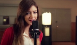 9X xinh xắn sở hữu các bản cover triệu lượt xem