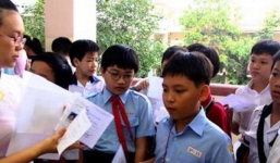 Trường chuyên Trần Đại Nghĩa tuyển 360 chỉ tiêu