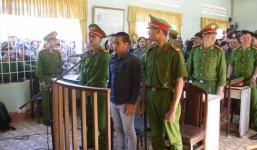 Tử hình kẻ sát hại dã man hai vợ chồng chủ trại gà