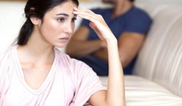 Những bí mật phụ nữ chẳng bao giờ muốn chồng biết