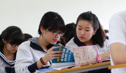 Cuốn sách “Những điều cần biết về tuyển sinh ĐH, CĐ năm 2014”: Lãng phí và sai sót!