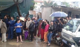 Hé lộ nguyên nhân người đàn ông chết trong ngôi nhà hoang