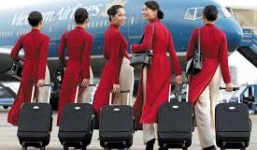 5 phi công, nữ tiếp viên Vietnam Airlines bị cảnh sát Nhật Bản triệu tập