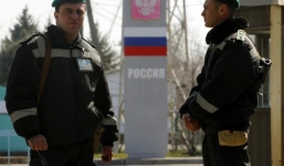 Quỹ Tiền tệ quốc tế 'mạnh tay' chi 18 tỷ USD viện trợ Ukraine