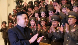 Tất cả nam giới Triều Tiên phải để “kiểu tóc Kim Jong-un”