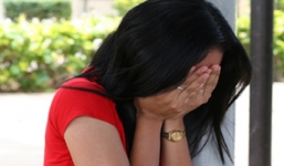 Rượu say, thiếu nữ 16 tuổi bị hiếp dâm tập thể