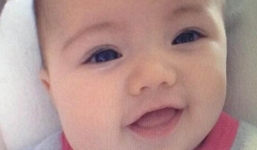 Lở đất tại Mỹ: Mẹ đau đớn tìm xác con gái 4 tháng tuổi