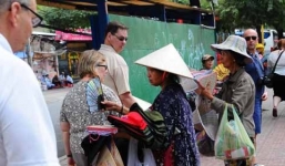 Nỗi khiếp sợ của người nước ngoài khi tới Việt Nam