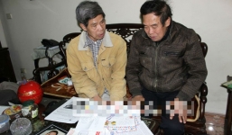 Mẹ nạn nhân vụ Cát Tường: 'Vợ Tường nói dối'