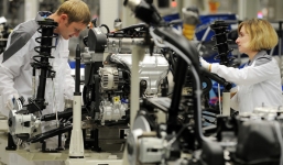 Phương Tây không thể áp đặt trừng phạt với nền kinh tế Nga