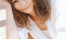 Siêu mẫu Nhật bị phát tán ảnh nóng với đại gia Đài Loan