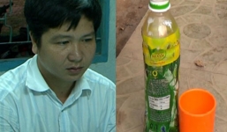 Giáo viên giải quyết bế tắc bằng tạt axit, tự tử: 'Thiếu tâm, ngắn tầm'