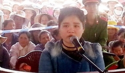 Thiếu nữ cầm dao truy sát, đâm chết nam thanh niên