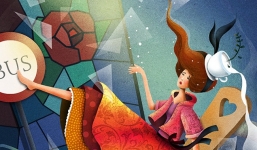 Video giới thiệu sách: Trái đất tròn, lòng người góc cạnh