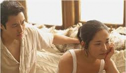 Vấy máu lên ga, tôi lừa chồng mình là gái trinh