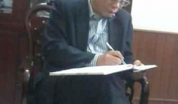 Vụ lái xe được bổ nhiệm Phó văn phòng: “Một số huyện có quan điểm sai”