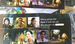 Mạo danh công an, ép mua vé “ủng hộ mẹ Việt Nam anh hùng” 