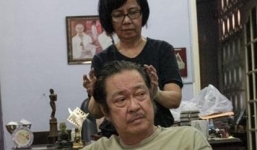 Vợ Chánh Tín: “Nhiều khi nhà hết gạo, không dám nói cho ông biết”