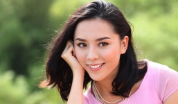 Chồng lên nắm ngân hàng, Á hậu Trương Dương Thiên Lý thành bà chủ 